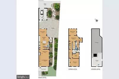 4457 Macarthur Boulevard NW, Washington, DC 20007 - Photo 35
