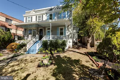 4457 Macarthur Boulevard NW, Washington, DC 20007 - Photo 13