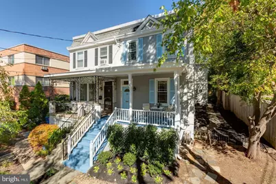 4457 Macarthur Boulevard NW, Washington, DC 20007 - Photo 33