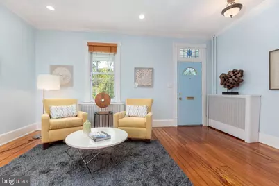 4457 Macarthur Boulevard NW, Washington, DC 20007 - Photo 7