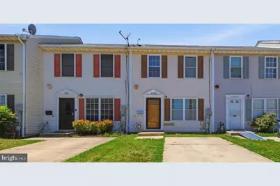 2409 23rd Street SE, Washington, DC 20020 - Photo 3