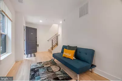 317 Riggs Park Place NE, Washington, DC 20011 - Photo 3