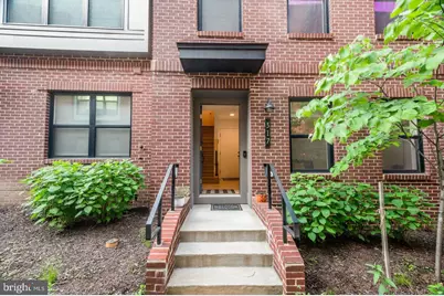 317 Riggs Park Place NE, Washington, DC 20011 - Photo 1