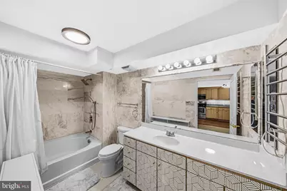 631 D Street NW #637, Washington, DC 20004 - Photo 19
