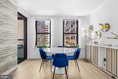 631 D Street NW #637, Washington, DC 20004 - Photo 3