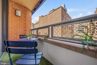 631 D Street NW #637, Washington, DC 20004 - Photo 29
