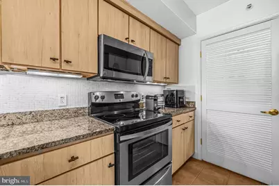 631 D Street NW #637, Washington, DC 20004 - Photo 13