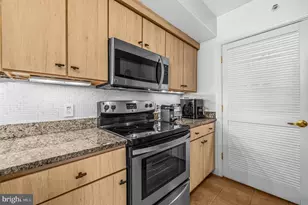 631 D Street NW, Washington, DC 20004 - Photo 13
