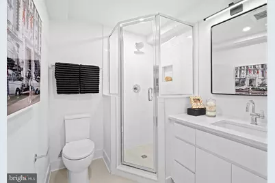 1235 W Street NW #3C, Washington, DC 20009 - Photo 17