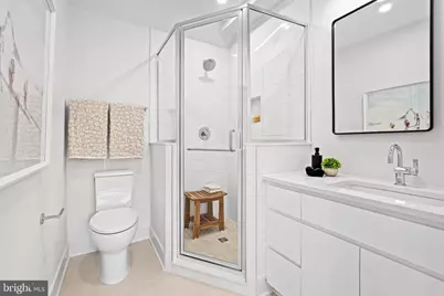 1235 W Street NW #3C, Washington, DC 20009 - Photo 11