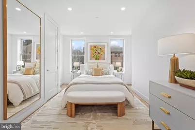 1235 W Street NW #3C, Washington, DC 20009 - Photo 9