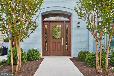 1235 W Street NW #3C, Washington, DC 20009 - Photo 1
