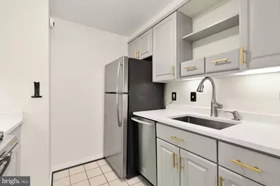 2114 N Street NW #15, Washington, DC 20037 - Photo 17