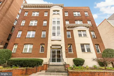 2114 N Street NW #15, Washington, DC 20037 - Photo 1