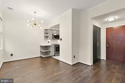 2114 N Street NW #15, Washington, DC 20037 - Photo 11