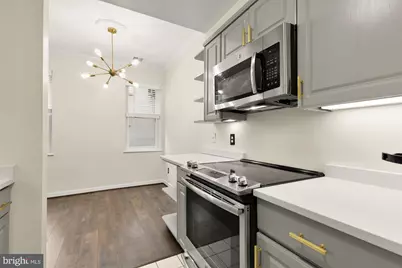 2114 N Street NW #15, Washington, DC 20037 - Photo 19