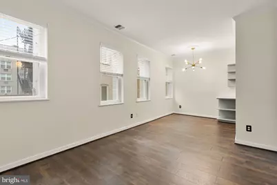 2114 N Street NW #15, Washington, DC 20037 - Photo 5
