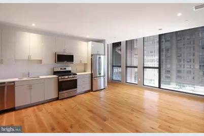 448 K Street NW #401, Washington, DC 20001 - Photo 9