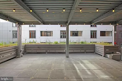 448 K Street NW #401, Washington, DC 20001 - Photo 29