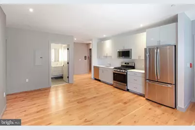 448 K Street NW #401, Washington, DC 20001 - Photo 11