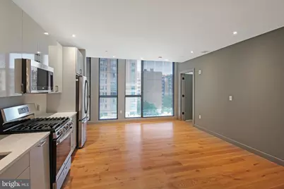 448 K Street NW #401, Washington, DC 20001 - Photo 9