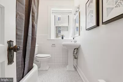 2022 Columbia Road NW #412, Washington, DC 20009 - Photo 15