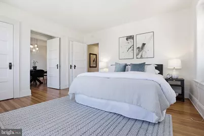 2022 Columbia Road NW #412, Washington, DC 20009 - Photo 9