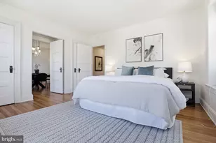 2022 Columbia Rd NW, Washington, DC 20009 - Photo 9