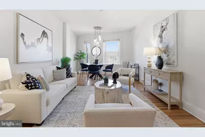 2022 Columbia Road NW #412, Washington, DC 20009 - Photo 3