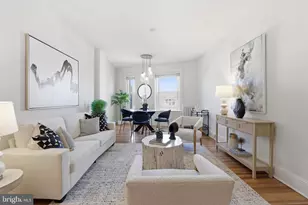 2022 Columbia Rd NW, Washington, DC 20009 - Photo 3