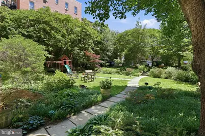2022 Columbia Road NW #412, Washington, DC 20009 - Photo 19