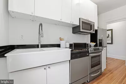 2022 Columbia Road NW #412, Washington, DC 20009 - Photo 13