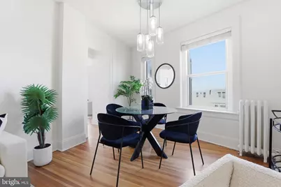 2022 Columbia Road NW #412, Washington, DC 20009 - Photo 5