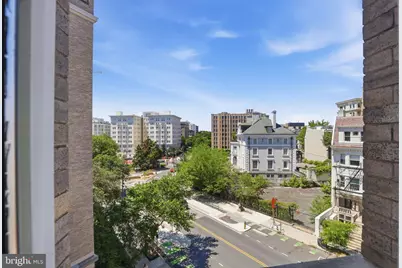 2022 Columbia Road NW #412, Washington, DC 20009 - Photo 11