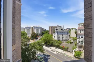 2022 Columbia Rd NW, Washington, DC 20009 - Photo 11