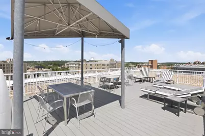 2022 Columbia Road NW #412, Washington, DC 20009 - Photo 21