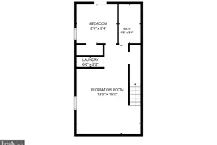 5614 Blaine St NE, Washington, DC 20019 - Photo 37
