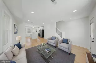 5614 Blaine St NE, Washington, DC 20019 - Photo 11