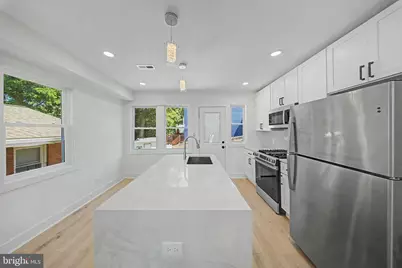 5614 Blaine Street NE, Washington, DC 20019 - Photo 3