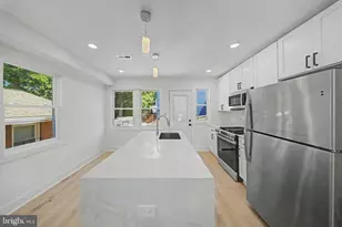 5614 Blaine St NE, Washington, DC 20019 - Photo 3