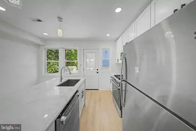 5614 Blaine Street NE, Washington, DC 20019 - Photo 7