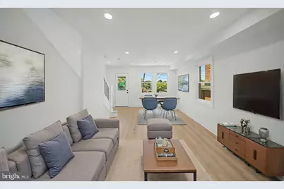 5614 Blaine Street NE, Washington, DC 20019 - Photo 9