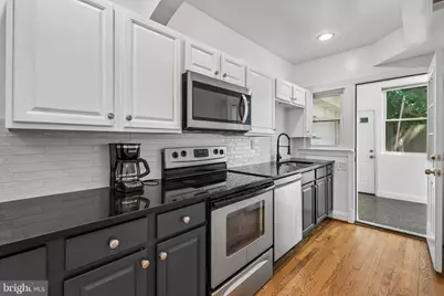 1400 Oglethorpe Street NW #8, Washington, DC 20011 - Photo 1