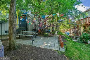 1400 Oglethorpe St NW, Washington, DC 20011 - Photo 17