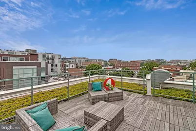 1932 9th Street NW #R401, Washington, DC 20001 - Photo 21