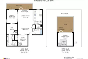 1932 9th St NW, Washington, DC 20001 - Photo 25