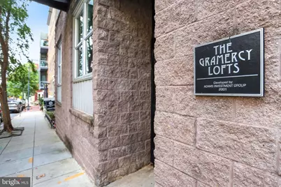 2380 Champlain Street NW #306, Washington, DC 20009 - Photo 21