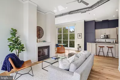 2380 Champlain Street NW #306, Washington, DC 20009 - Photo 1