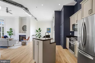 2380 Champlain Street NW #306, Washington, DC 20009 - Photo 7