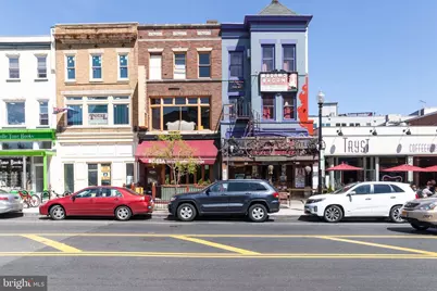 2380 Champlain Street NW #306, Washington, DC 20009 - Photo 25